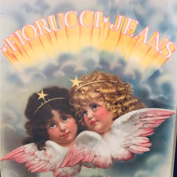 fiorucciangels
